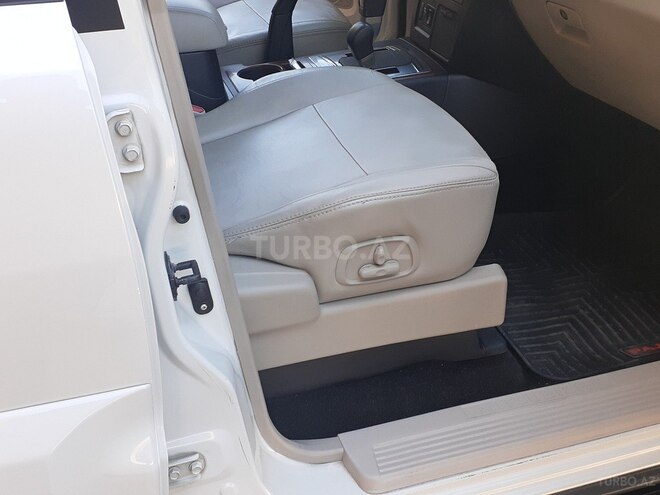 Mitsubishi Pajero 2007, 146,000 km - 3.0 l - Bakı