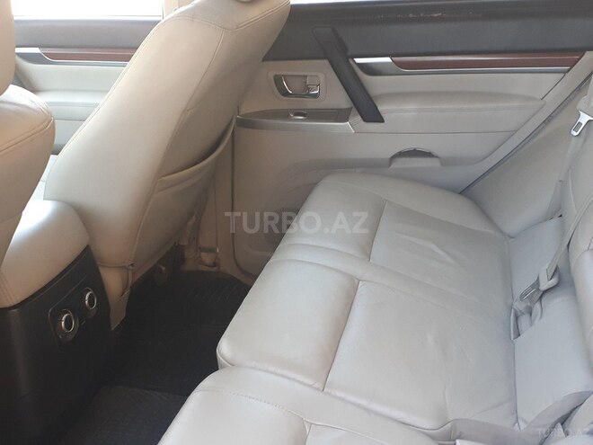 Mitsubishi Pajero 2007, 146,000 km - 3.0 l - Bakı