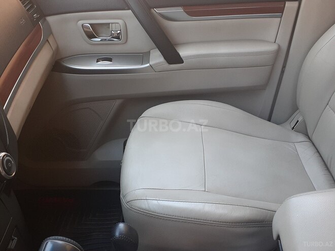 Mitsubishi Pajero 2007, 146,000 km - 3.0 l - Bakı