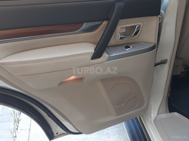 Mitsubishi Pajero 2007, 146,000 km - 3.0 l - Bakı
