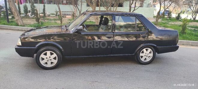 Tofas Sahin 2004, 200,000 km - 1.6 л - Bakı