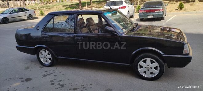 Tofas Sahin 2004, 200,000 km - 1.6 л - Bakı
