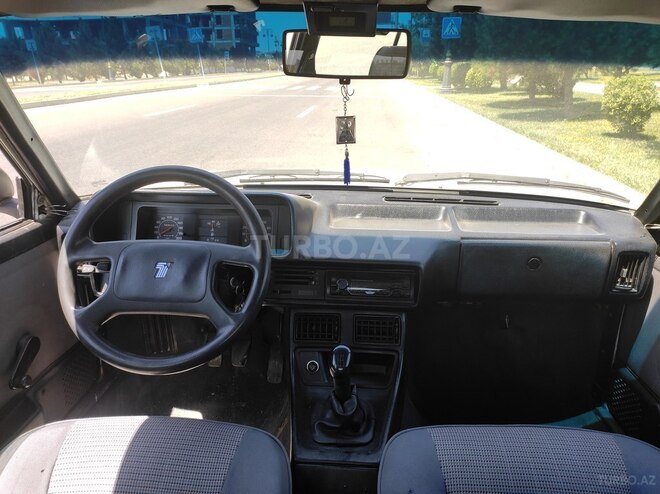 Tofas Sahin 2001, 132,521 km - 1.6 l - Bakı