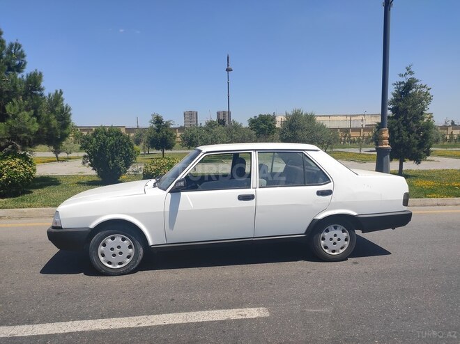 Tofas Sahin 2001, 132,521 km - 1.6 l - Bakı