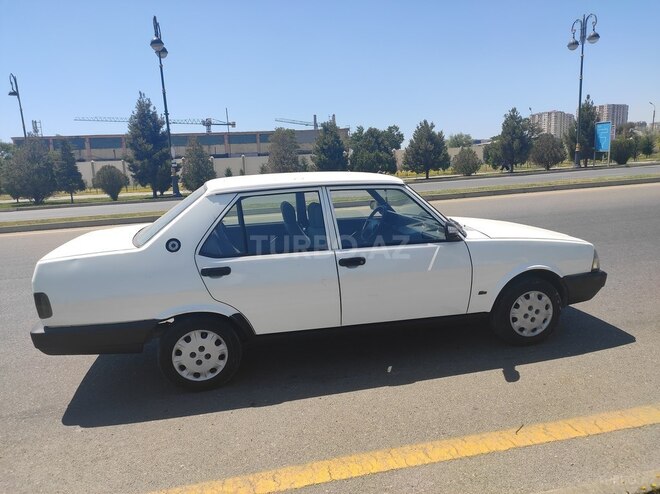Tofas Sahin 2001, 132,521 km - 1.6 l - Bakı