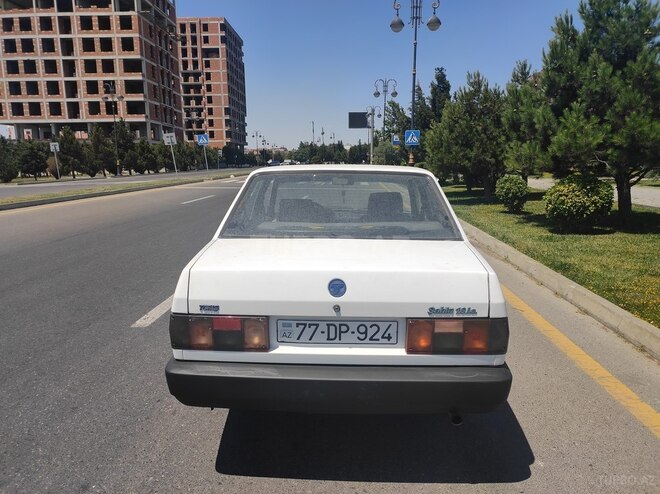 Tofas Sahin 2001, 132,521 km - 1.6 l - Bakı