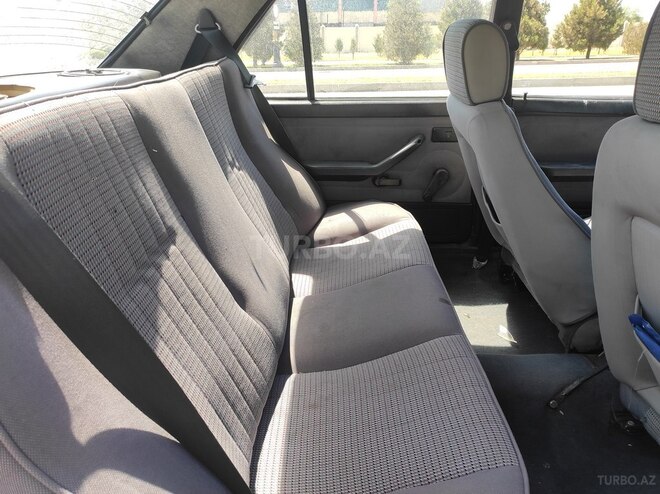 Tofas Sahin 2001, 132,521 km - 1.6 l - Bakı