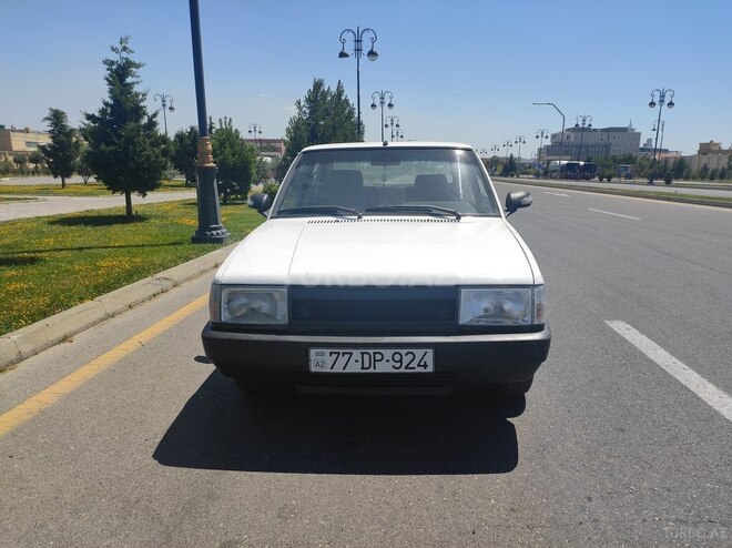 Tofas Sahin 2001, 132,521 km - 1.6 l - Bakı