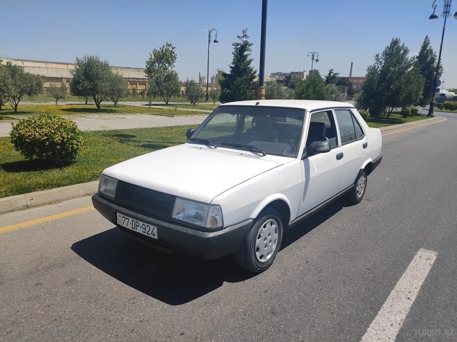 Tofas Sahin 2001, 132,521 km - 1.6 l - Bakı