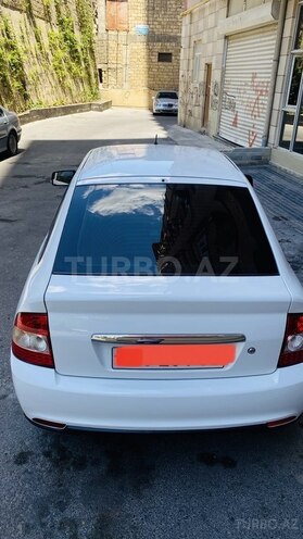 LADA (VAZ) Priora 2012, 210,580 km - 1.6 l - Bakı