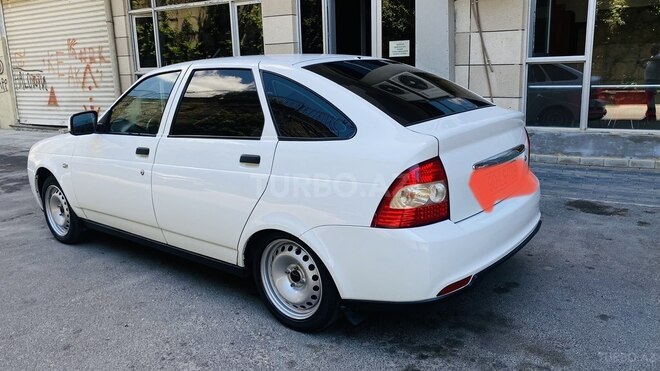 LADA (VAZ) Priora 2012, 210,580 km - 1.6 l - Bakı