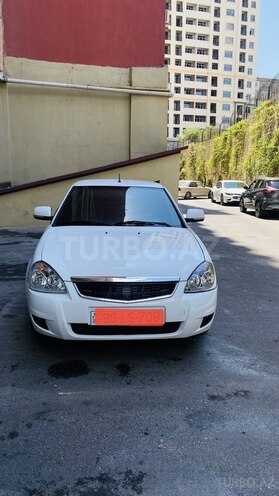 LADA (VAZ) Priora 2012, 210,580 km - 1.6 l - Bakı