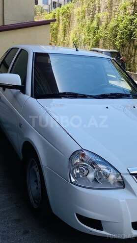 LADA (VAZ) Priora 2012, 210,580 km - 1.6 l - Bakı
