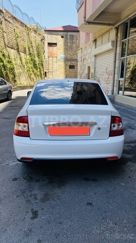 LADA (VAZ) Priora 2012, 210,580 km - 1.6 l - Bakı
