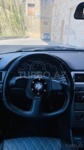 LADA (VAZ) Priora 2012, 210,580 km - 1.6 l - Bakı