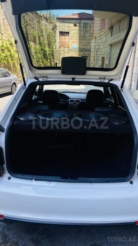 LADA (VAZ) Priora 2012, 210,580 km - 1.6 l - Bakı