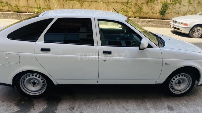 LADA (VAZ) Priora 2012, 210,580 km - 1.6 l - Bakı