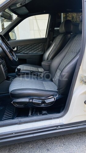 LADA (VAZ) Priora 2012, 210,580 km - 1.6 l - Bakı