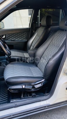 LADA (VAZ) Priora 2012, 210,580 km - 1.6 l - Bakı