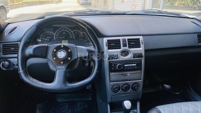 LADA (VAZ) Priora 2012, 210,580 km - 1.6 l - Bakı