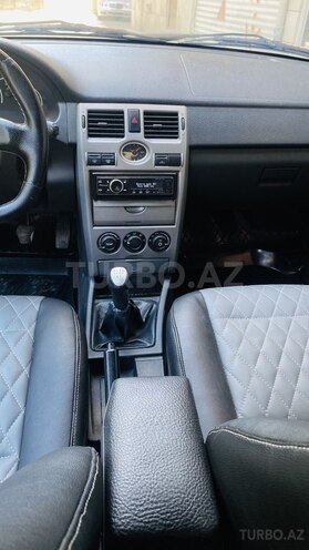 LADA (VAZ) Priora 2012, 210,580 km - 1.6 l - Bakı