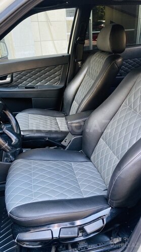 LADA (VAZ) Priora 2012, 210,580 km - 1.6 l - Bakı