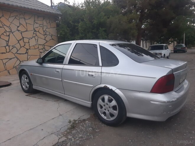 Opel Vectra 2001, 552,000 km - 2.2 l - Bakı
