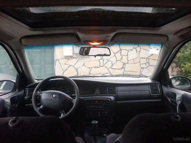 Opel Vectra 2001, 552,000 km - 2.2 l - Bakı