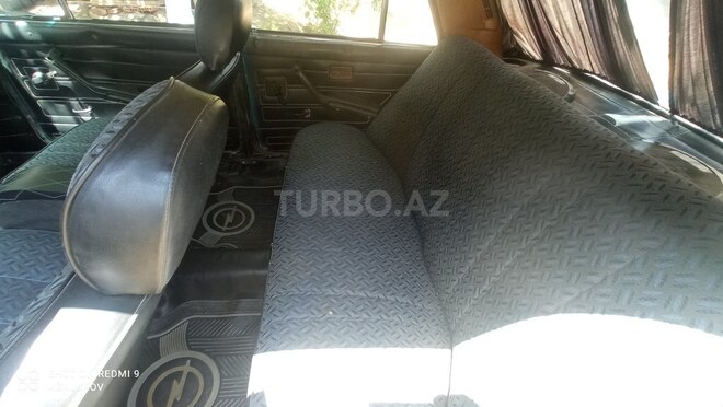 LADA (VAZ) 2106 1979, 65,331 km - 1.6 л - Masallı