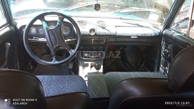 LADA (VAZ) 2106 1979, 65,331 km - 1.6 л - Masallı