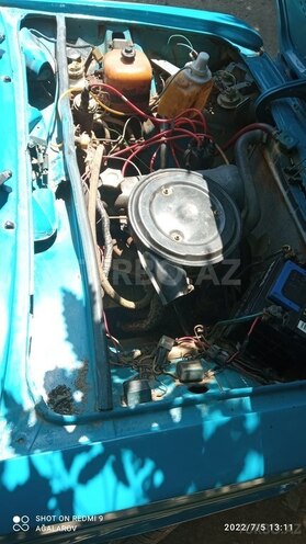 LADA (VAZ) 2106 1979, 65,331 km - 1.6 л - Masallı