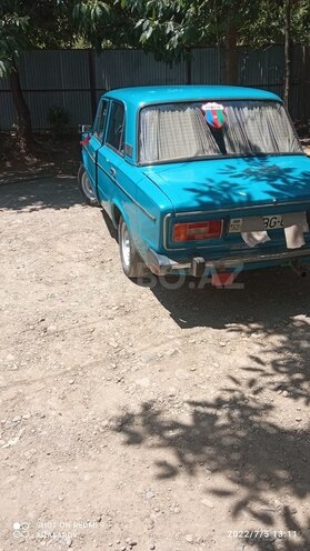 LADA (VAZ) 2106 1979, 65,331 km - 1.6 л - Masallı