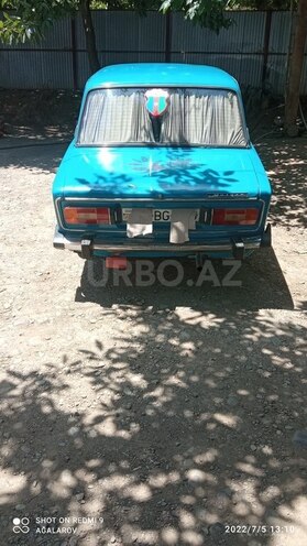 LADA (VAZ) 2106 1979, 65,331 km - 1.6 л - Masallı
