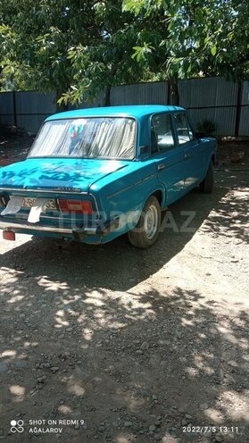 LADA (VAZ) 2106 1979, 65,331 km - 1.6 л - Masallı