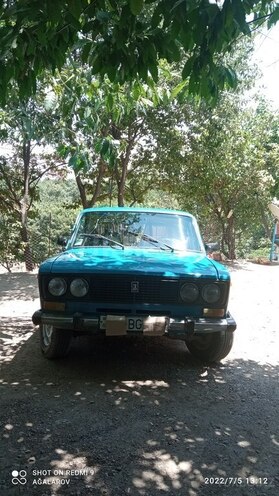 LADA (VAZ) 2106 1979, 65,331 km - 1.6 л - Masallı