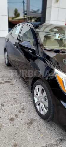 Hyundai Accent 2015, 96,950 km - 1.6 l - Bakı