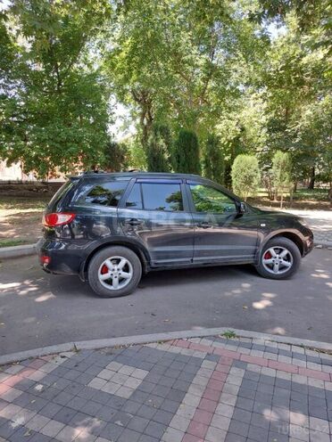 Hyundai Santa Fe 2006, 234,000 km - 2.2 л - Gəncə