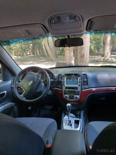 Hyundai Santa Fe 2006, 234,000 km - 2.2 л - Gəncə