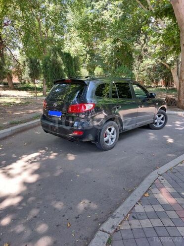 Hyundai Santa Fe 2006, 234,000 km - 2.2 л - Gəncə