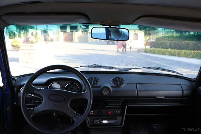 LADA (VAZ) 2106 2006, 105,000 km - 1.6 л - Bakı