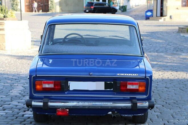 LADA (VAZ) 2106 2006, 105,000 km - 1.6 л - Bakı