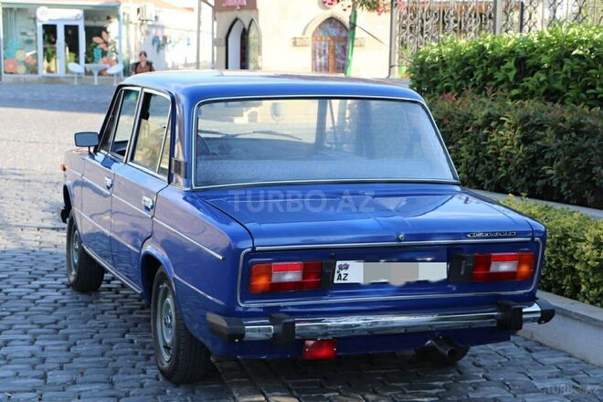 LADA (VAZ) 2106 2006, 105,000 km - 1.6 л - Bakı