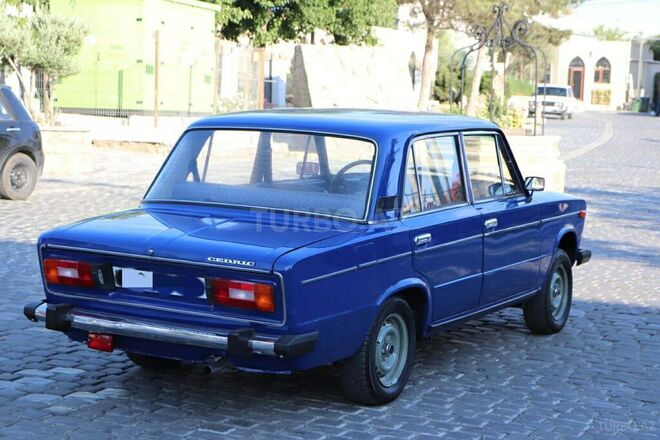 LADA (VAZ) 2106 2006, 105,000 km - 1.6 л - Bakı