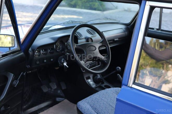 LADA (VAZ) 2106 2006, 105,000 km - 1.6 л - Bakı