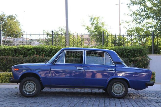 LADA (VAZ) 2106 2006, 105,000 km - 1.6 л - Bakı