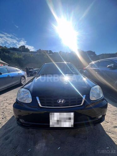 Hyundai Accent 2006, 210,000 km - 1.5 l - Bakı