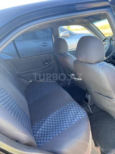 Hyundai Accent 2006, 210,000 km - 1.5 l - Bakı