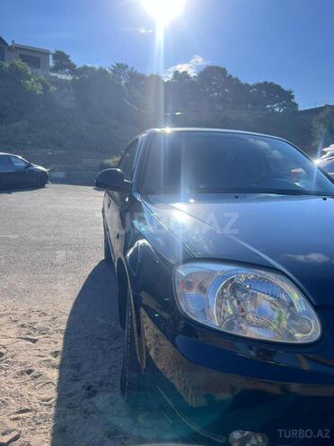 Hyundai Accent 2006, 210,000 km - 1.5 l - Bakı