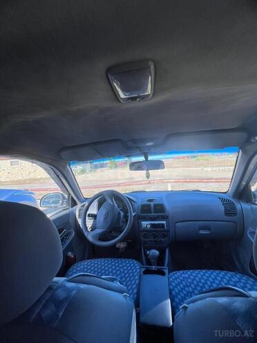 Hyundai Accent 2006, 210,000 km - 1.5 l - Bakı