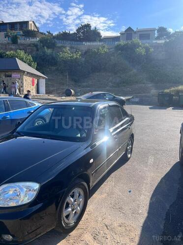 Hyundai Accent 2006, 210,000 km - 1.5 l - Bakı